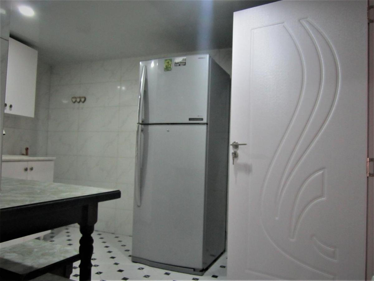 Apartment 19 Kʼutʼaisi Exterior foto