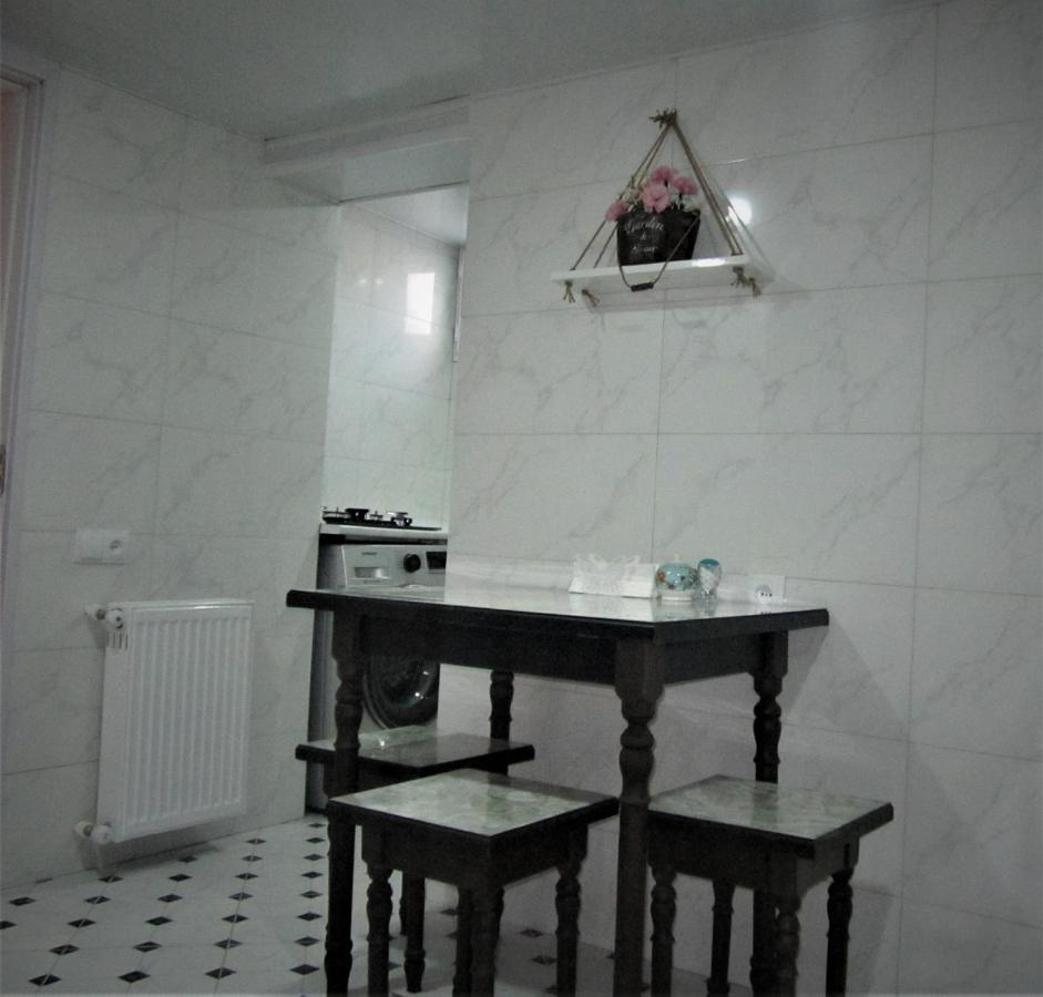 Apartment 19 Kʼutʼaisi Exterior foto