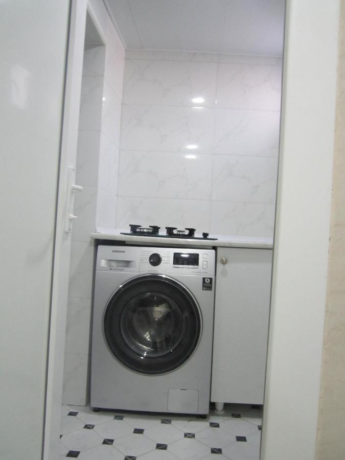 Apartment 19 Kʼutʼaisi Exterior foto