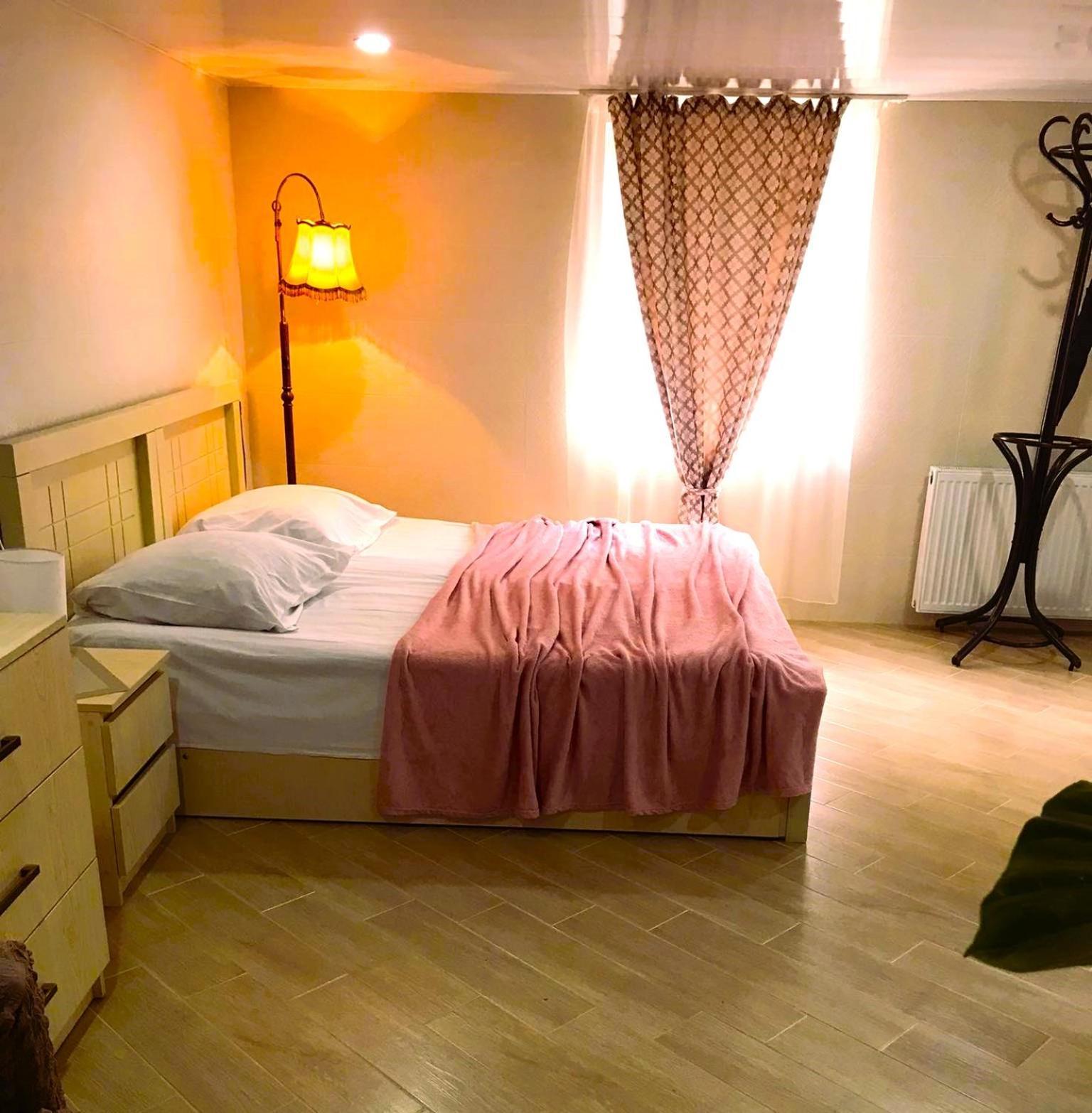 Apartment 19 Kʼutʼaisi Exterior foto