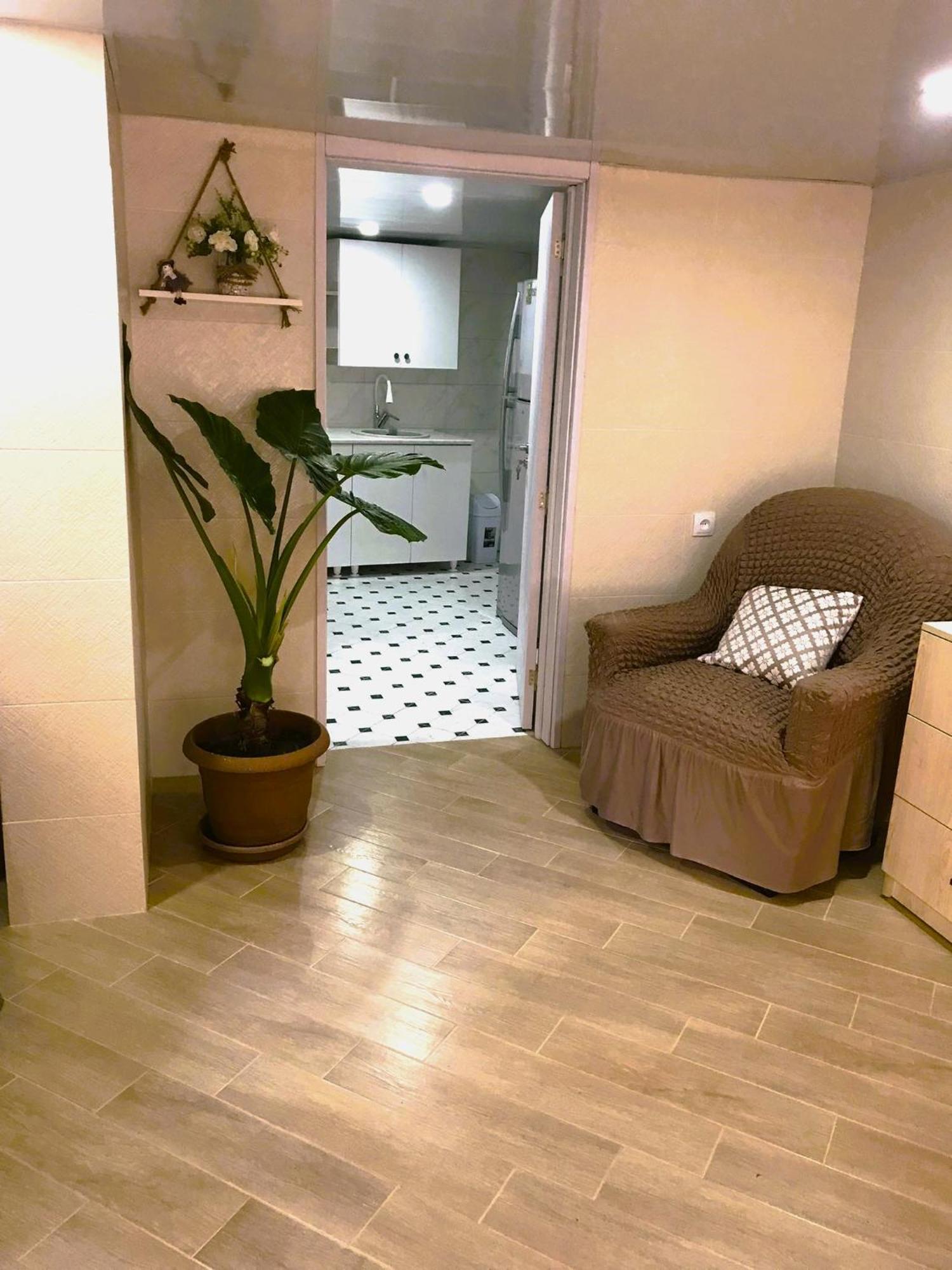 Apartment 19 Kʼutʼaisi Exterior foto